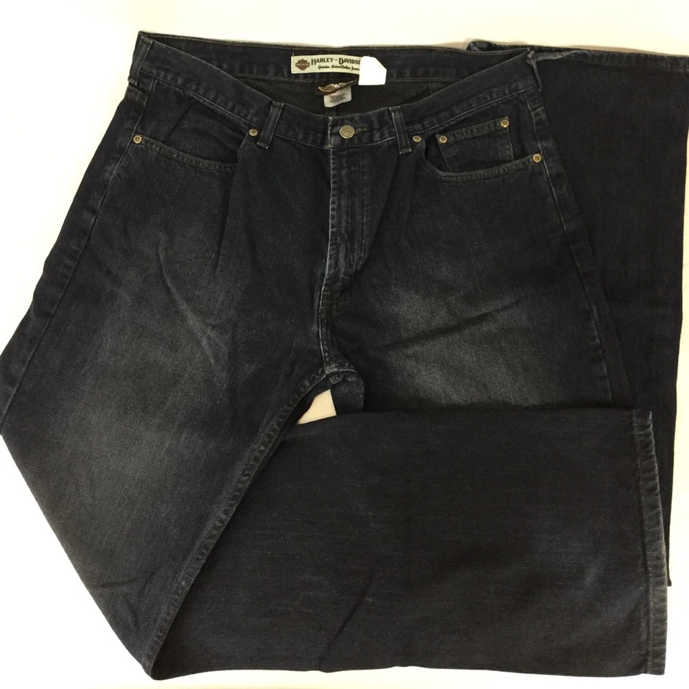 Men’s Harley Davidson Jeans 38x36